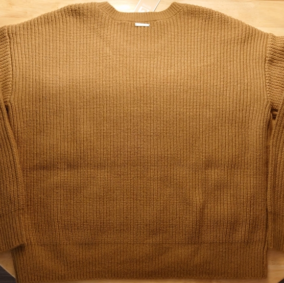 ✨HP✨🆕Michael kors Cable knit sweater - Picture 4 of 8